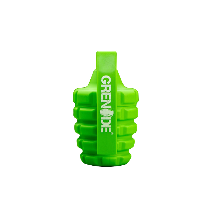 Grenade Black Ops 100 Capsules Best Price in Dubai