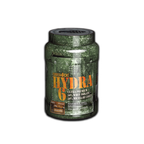 Grenade Protein Hydra 6 Whey ISOlate 2LB Price in UAE