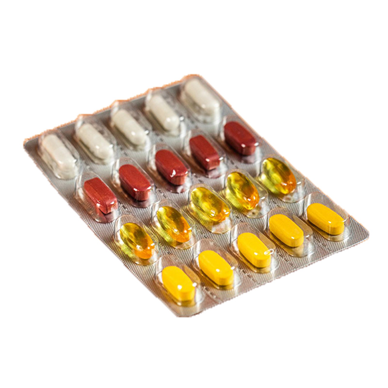 Grenade Ration Pack Vitamin Support 120 Capsules Best Price in Dubai