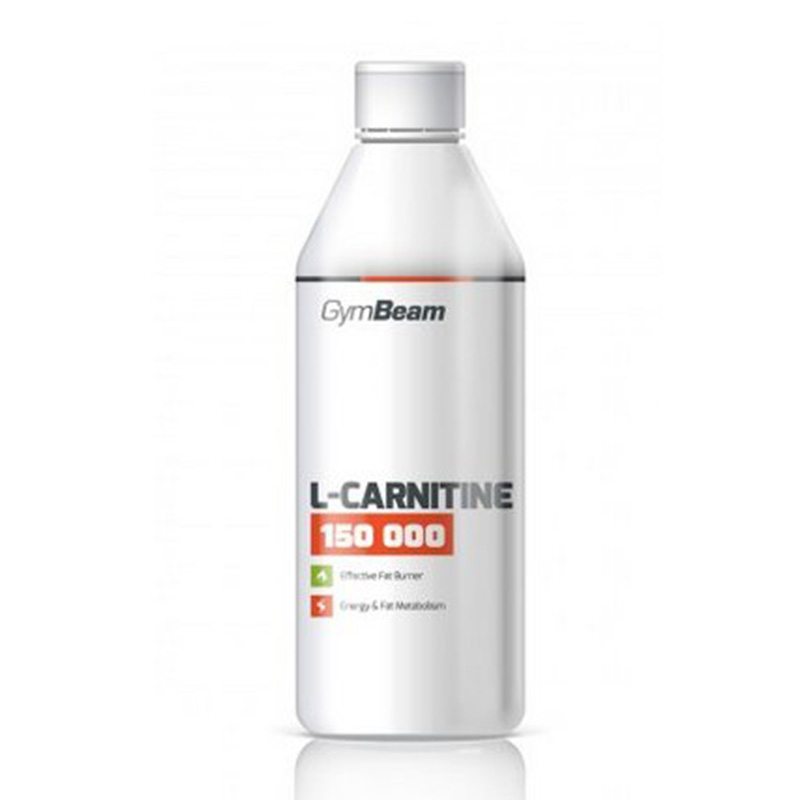 Gym Beam L-Carnitine 150000 /L 500Ml