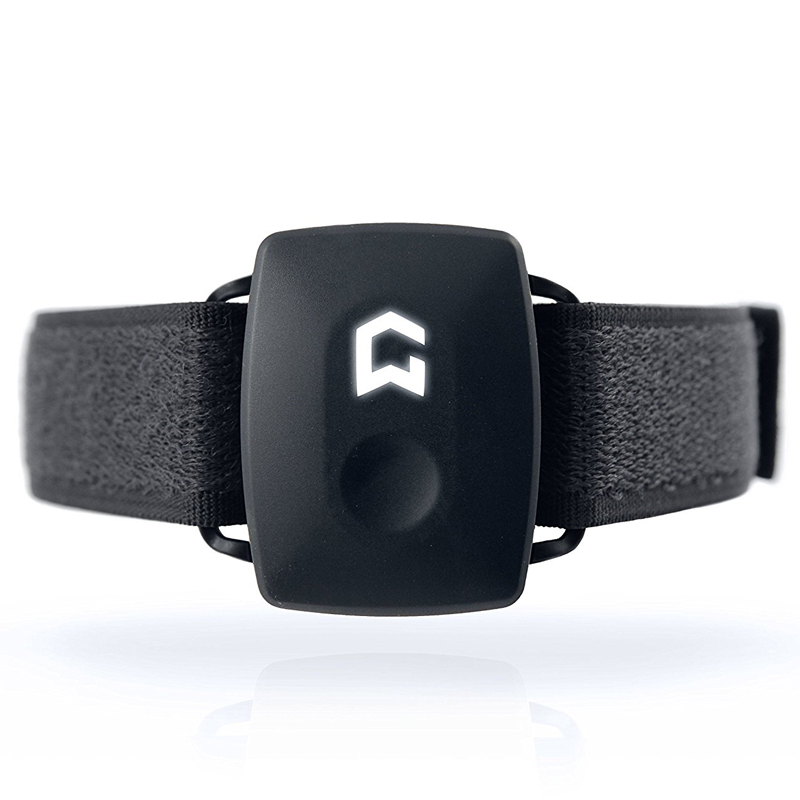 STRENX By Gymwatch - Fitness Trainer Watch