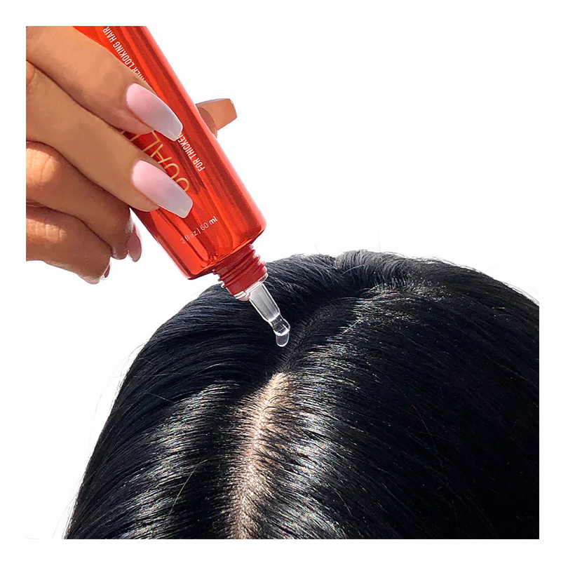 Hairtamin Gorgeous Growth Scalp Serum 60 ml Best Price in Abu Dhabi