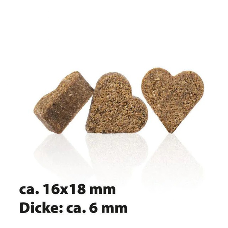 Happy Dog Soft Snack India Rice, Peas & Turmeric 100 G Best Price in Dubai