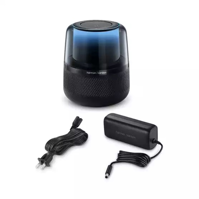 Harman Kardon Allure Voice-Activated Speaker - Harman Audio Best Price in UAE