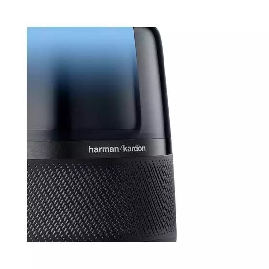 Harman Kardon Allure Voice-Activated Speaker - Harman Audio Best Price in UAE