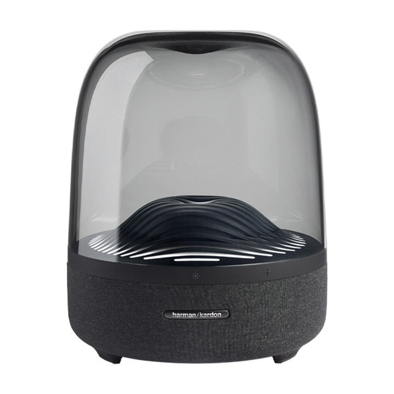 Harman Kardon Aura Studio 3 Wireless Bluetooth Speaker - Black