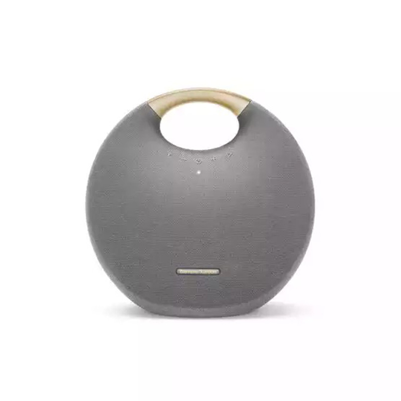 Harman Kardon Portable Bluetooth Speaker Onyx Studio 6 Gray Best Price in UAE