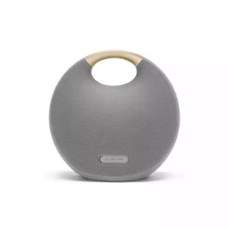 Harman Kardon Portable Bluetooth Speaker Onyx Studio 6 Gray Best Price in UAE