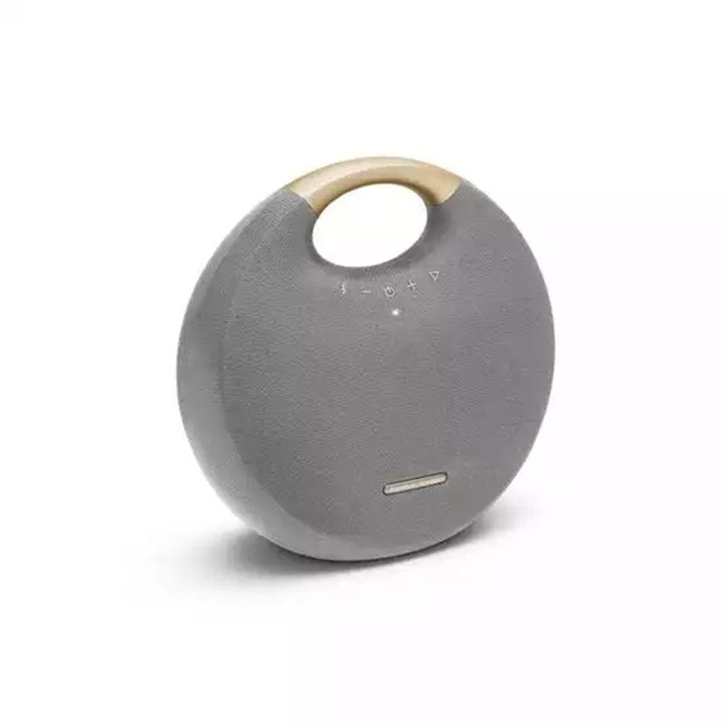 Harman Kardon Portable Bluetooth Speaker Onyx Studio 6 Gray Best Price in UAE