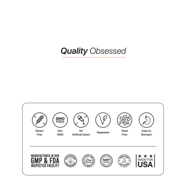 HC Nutrition Nitric Oxide Booster 90 Capsules Best Price in UAE