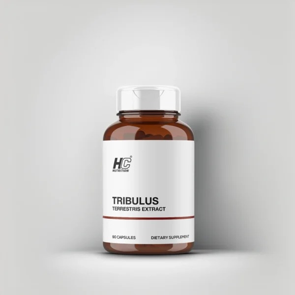 HC Nutrition Tribulus Terrestris 90 Caspules Best Price in Sharjah