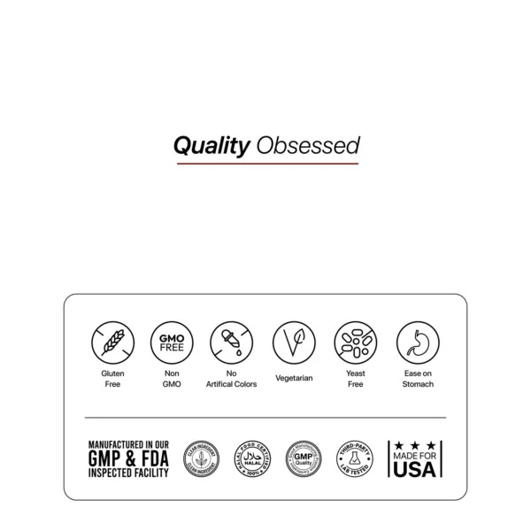 HC Nutrition Tribulus Terrestris 90 Caspules Best Price in UAE