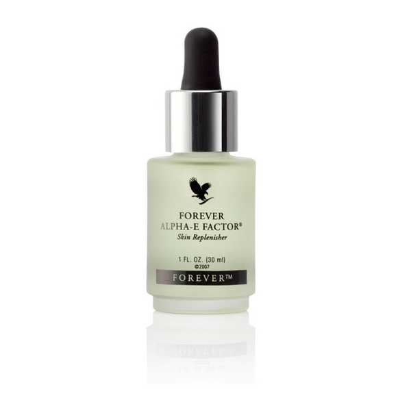 Forever Alpha-E Factor