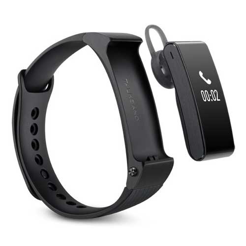 Huawei Talkband B2