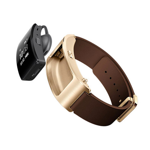Huawei Talkband B3 Smartband Brown Price Dubai