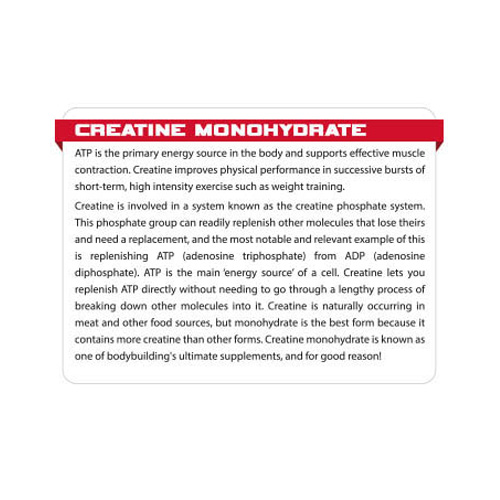 Hyper Strenght Creatine Creatine 300G Price in Abu Dhabi