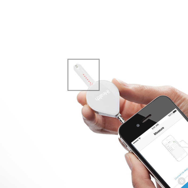 iHealth Blood Glucose Test Strips Online Price in Dubai