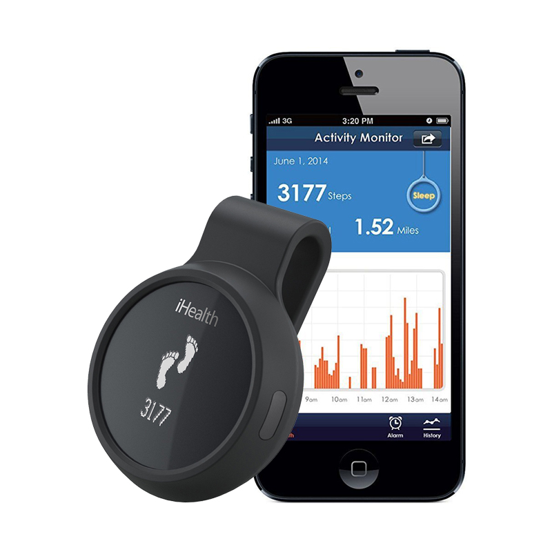 iHealth Fitness Products Dubai