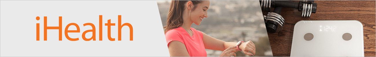 iHealth - Hyjiya Store