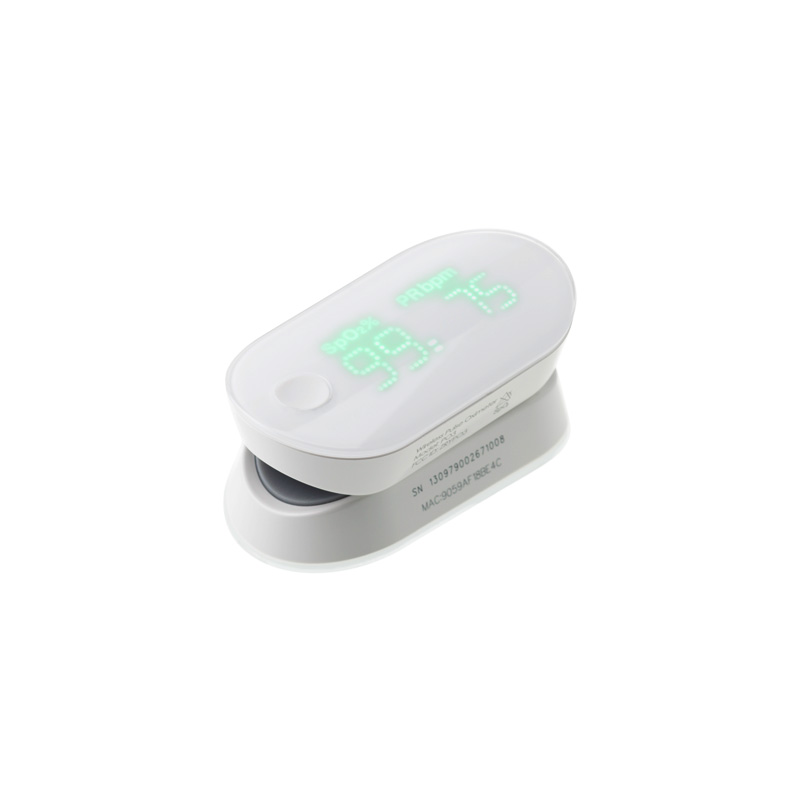 iHealth Pulse Oxygen Meter Best Price in UAE 