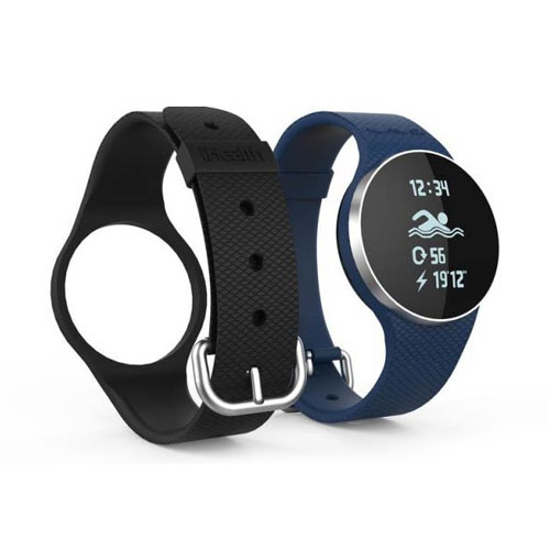 Ihealth Wave Wireless Activity Swim and Sleep Tracker in Dubai 