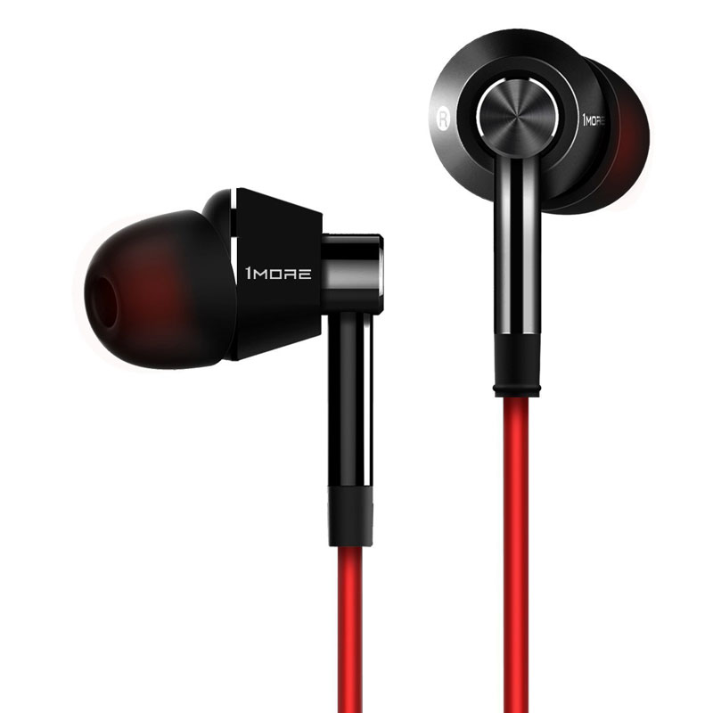 In Ear Phones