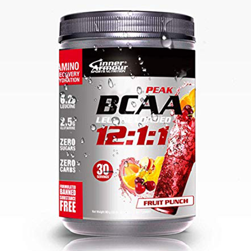 Inner Armour BCAA Powder 28 Servings