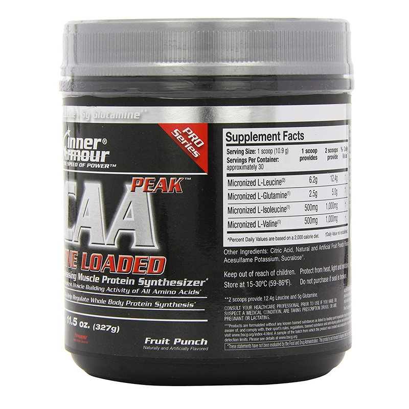Inner Armour BCAA Powder 28 Servings Best Price in UAE