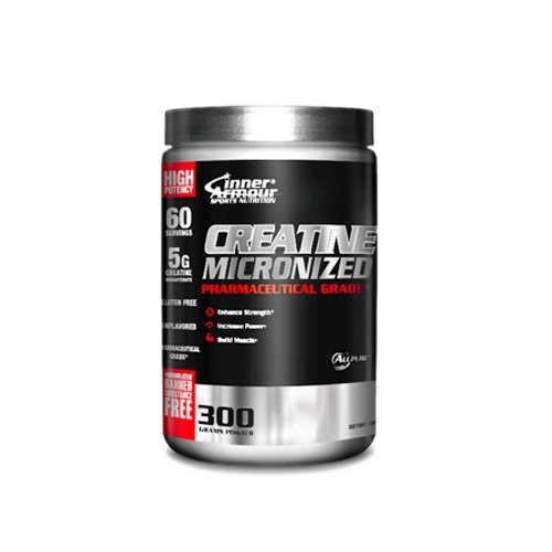 Inner Armour Creatine Black Creatine  300 G
