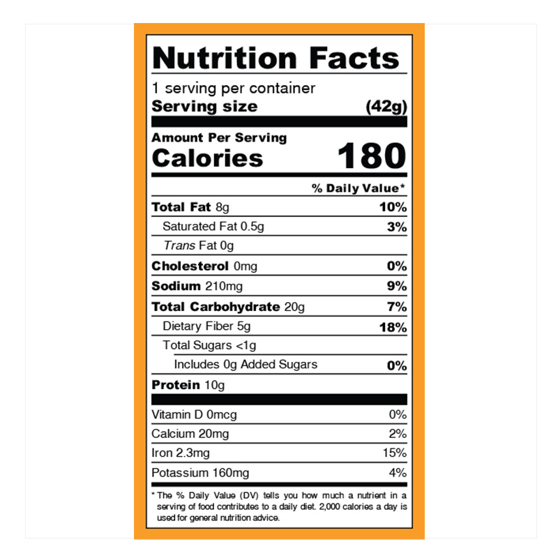 IWON Organics Protein Puff Cheddar Cheese Best Price in Abu Dhabi