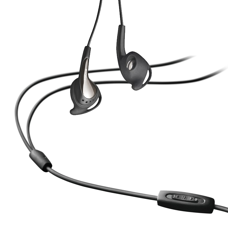  Jabra Active Corded Headset Black in Dubai