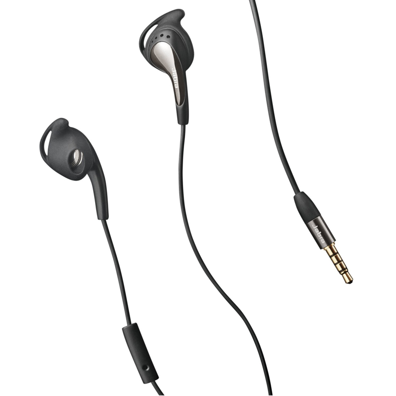 Jabra Active Corded Headset Black Online Buy Best Price in UAE  