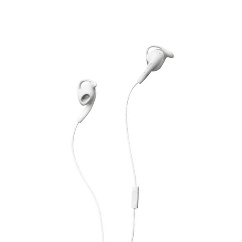 Jabra Active Corded Headset White