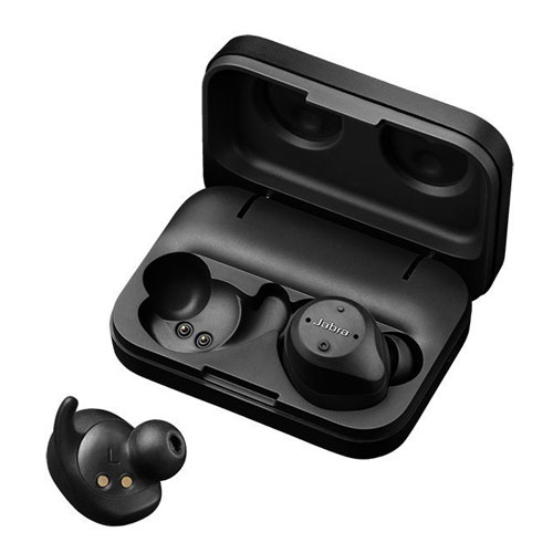 Jabra Elite Sport Wireless Sports Earbuds