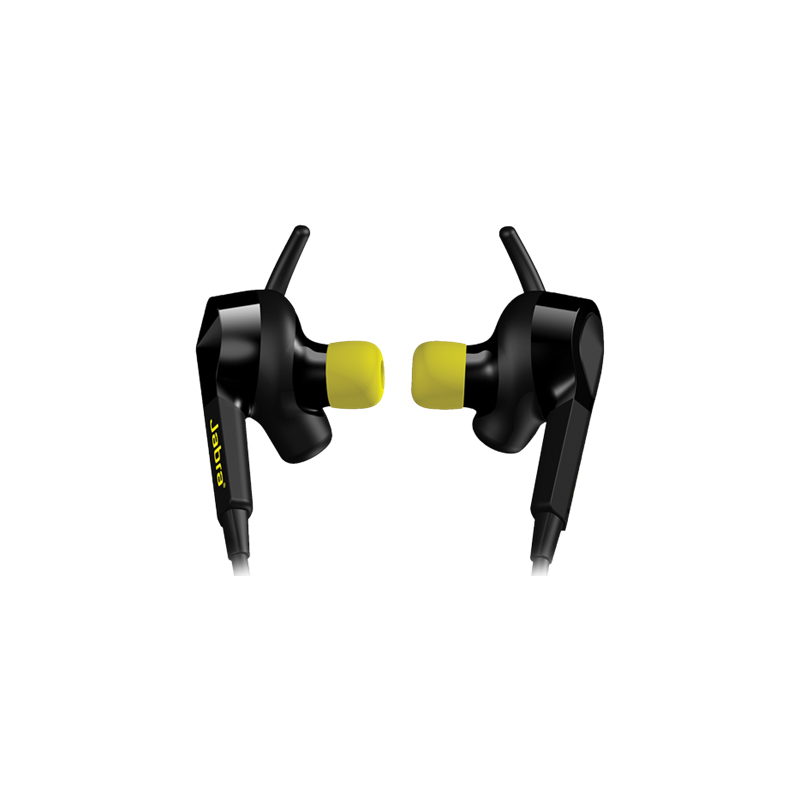 Jabra Pulse Review