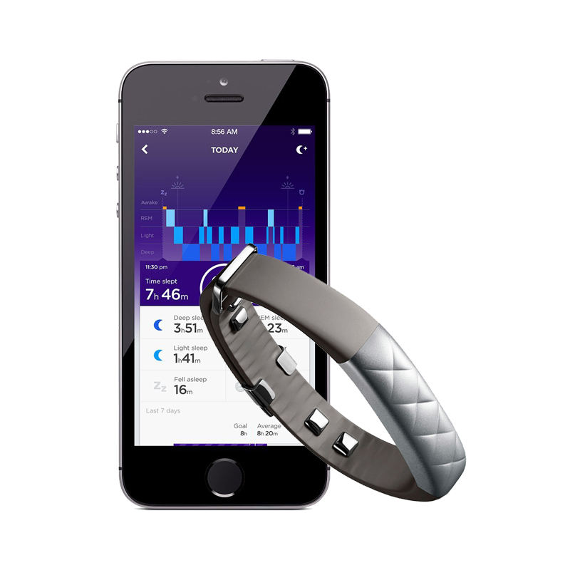 Jawbone UP3 Best Price in UAE 