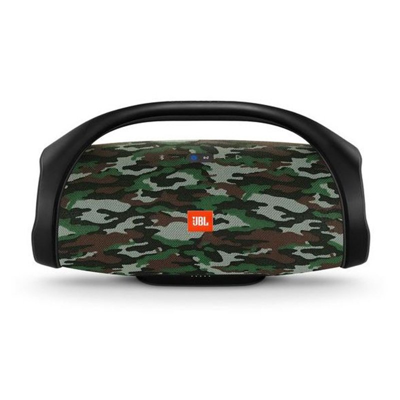 JBL Boom Box Army Wirelss Speaker Best Price in UAE