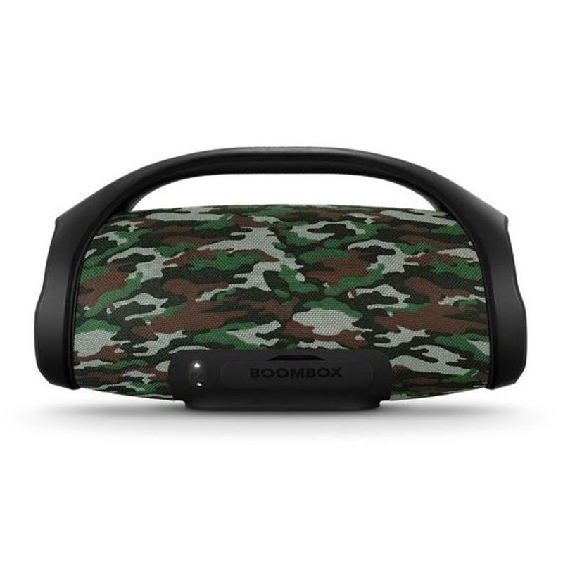 JBL Boom Box Army Wirelss Speaker Best Price in UAE