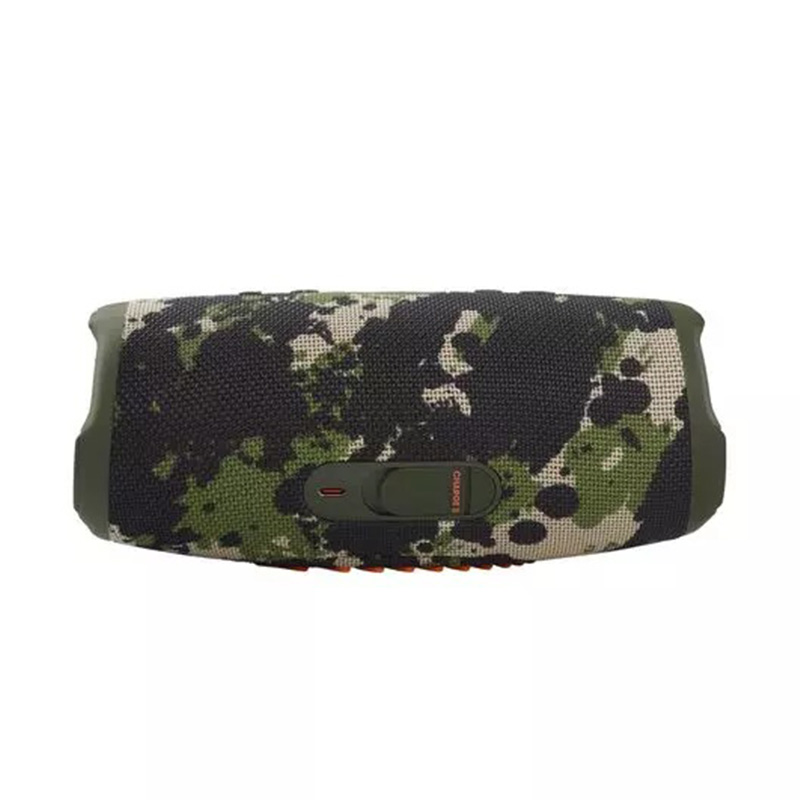 JBL Charge 5 Portable Waterproof Speaker with Powerbank - Squad Best Price in Abu Dhabi