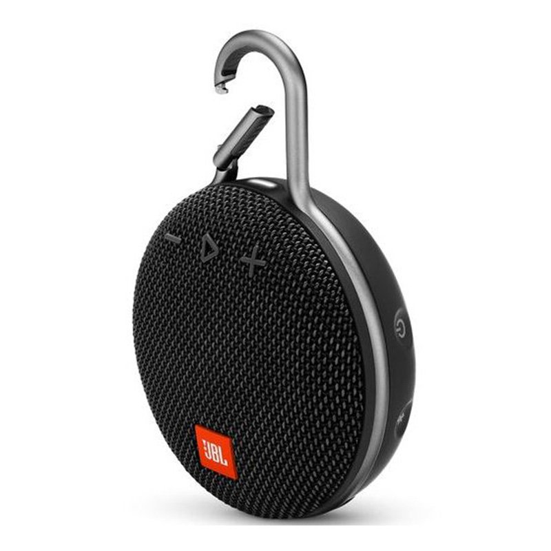JBL Clip 3 Wireless Speaker