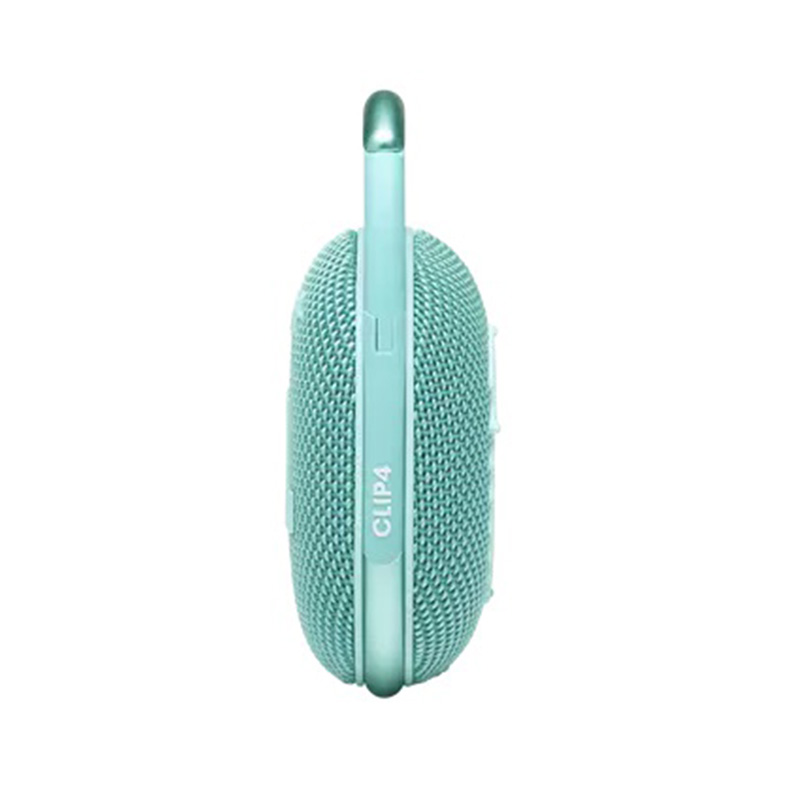 JBL Clip 4 Portable Bluetooth Speaker - Teal Best Price in Abu Dhabi