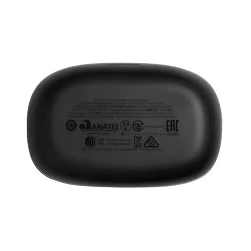 JBL Endurance Peak II Waterproof True Wireless Sport Earbuds - Black Best Price in Al Ain