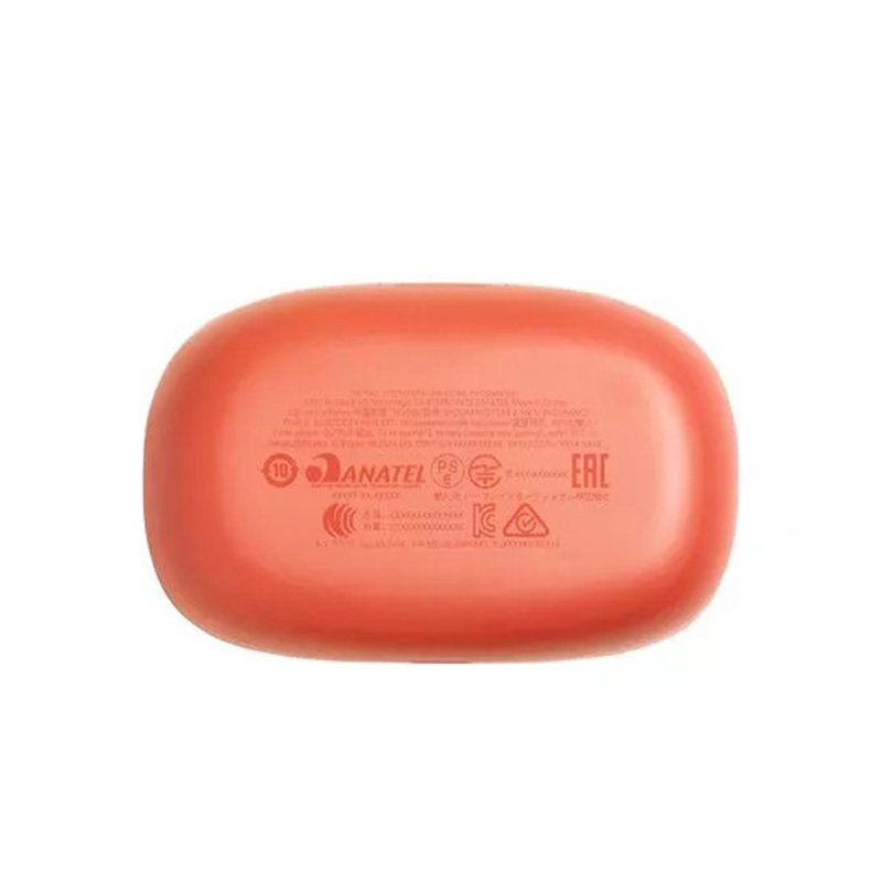 JBL Endurance Peak II Waterproof True Wireless Sport Earbuds - Coral Best Price in Ajman