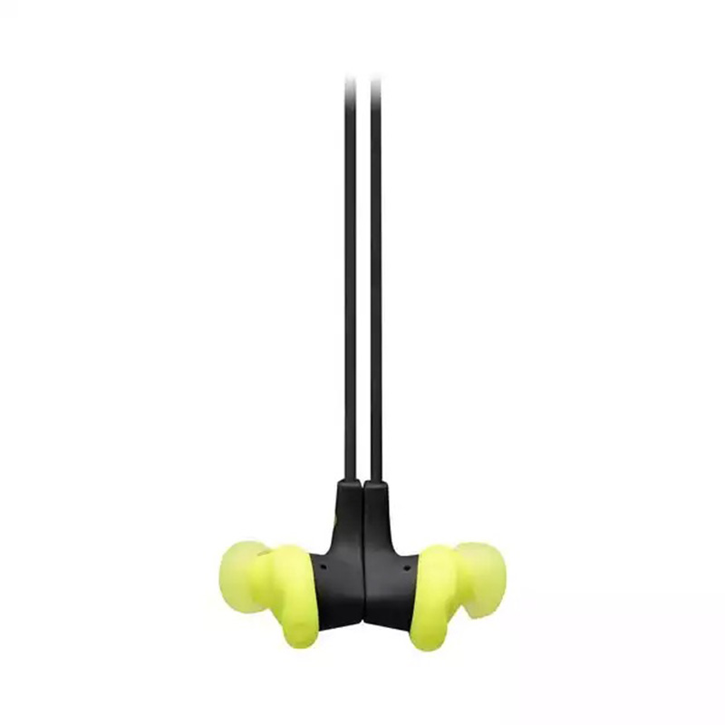 JBL Endurance Run Bt Sweatproof Wireless Sport In-Ear Headphone Yellow Green Best Price in UAE