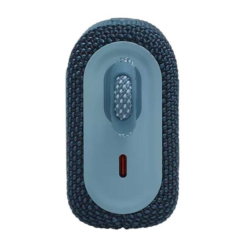 JBL GO3 Portable Waterproof Speaker - Blue Best Price in Ajman