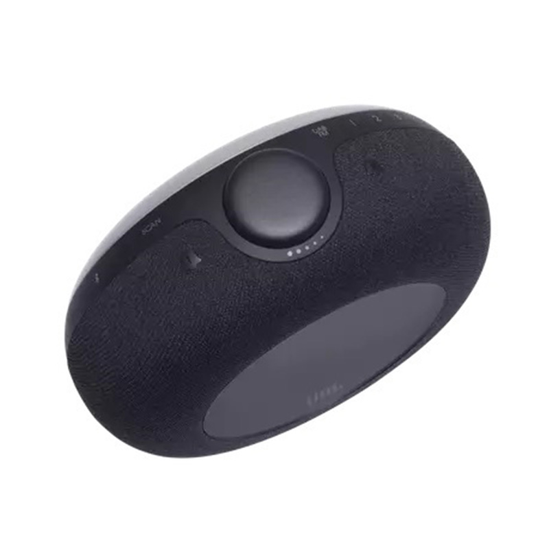 JBL Horizon 2 Bluetooth Clock Radio Speaker with FM - Black Best Price in Ras al Khaimah