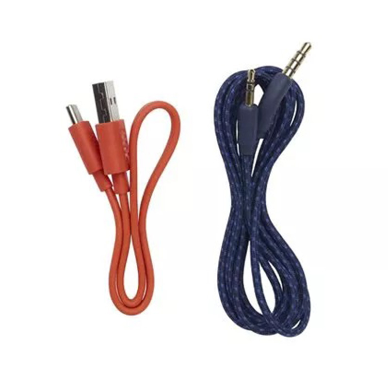 JBL Live 660 NC Wireless Over Ear NC Headphone - Blue Best Price in UAE