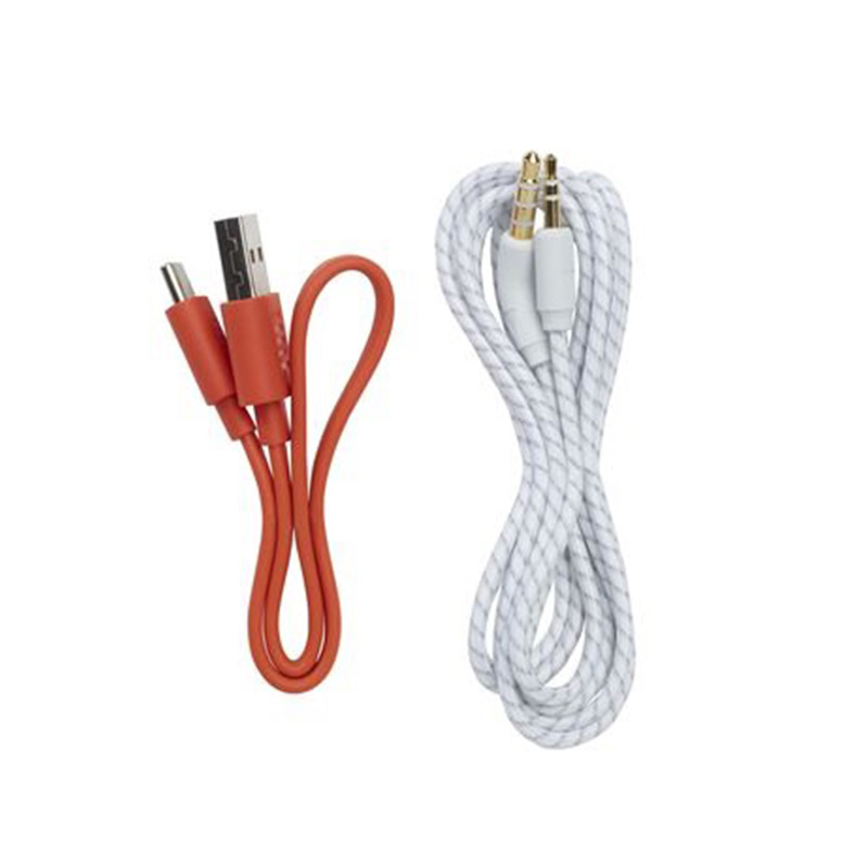 JBL Live 660 NC Wireless Over Ear NC Headphone - White Best Price in UAE