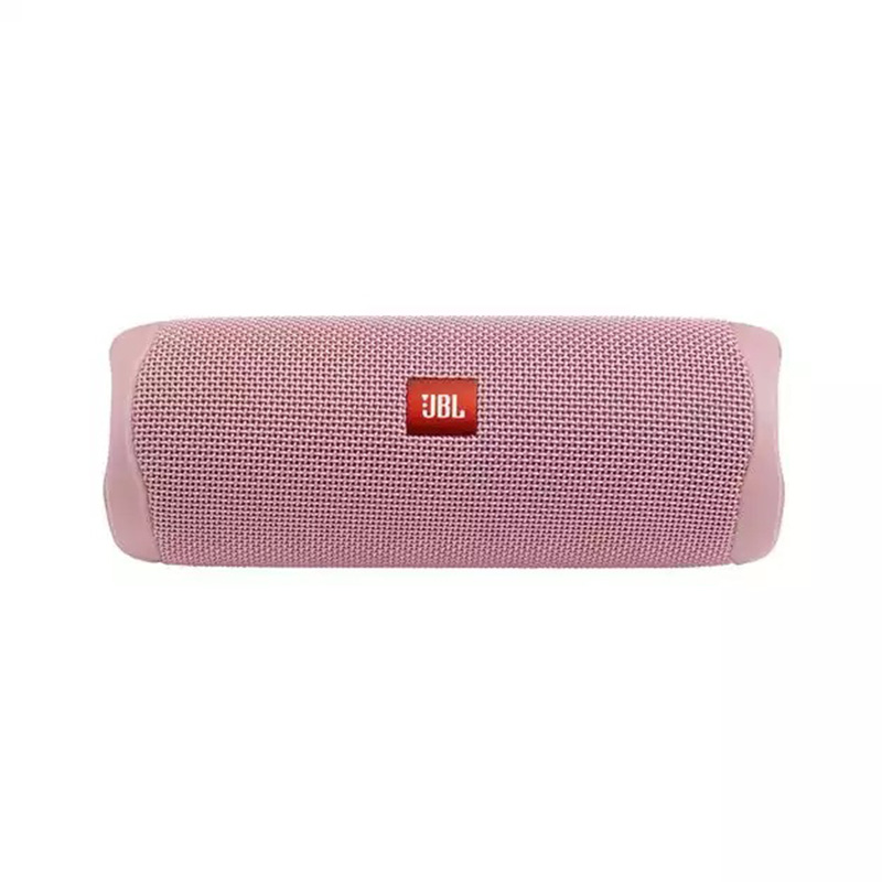 JBL Portable Bluetooth Speaker Flip 5 Pink Best Price in UAE