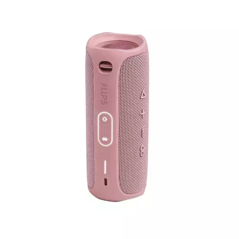 JBL Portable Bluetooth Speaker Flip 5 Pink Best Price in UAE
